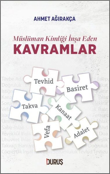 Müslüman Kimliği İnşa Eden Kavramlar