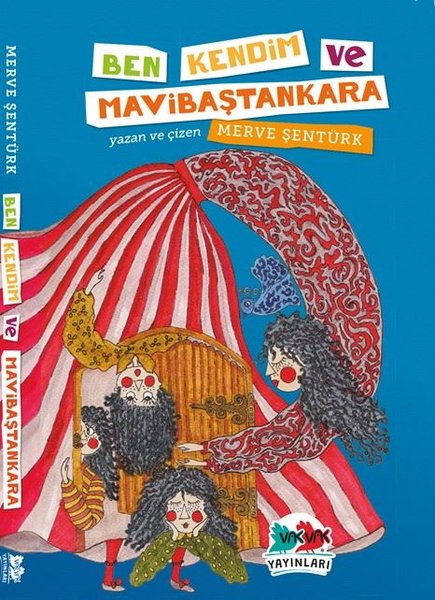 Ben Kendim ve Mavibaştankara