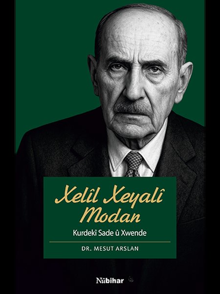 Xelil Xeyali Modan - Kurdeki Sade u Xwende