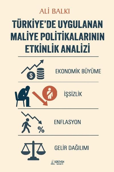 Türkiye'de Uygulanan Maliye Politikalarının Etk...