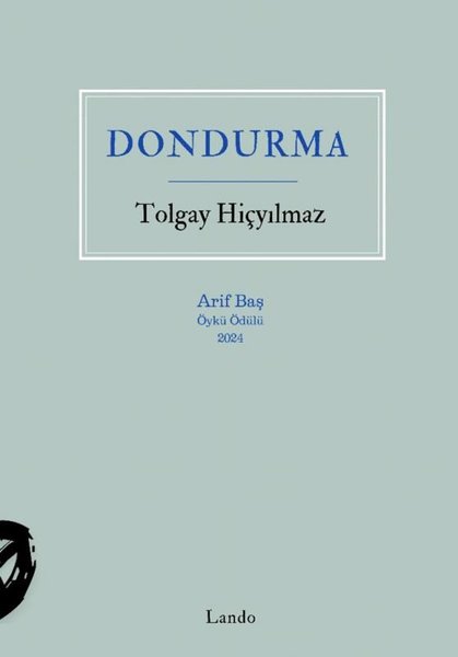 Dondurma