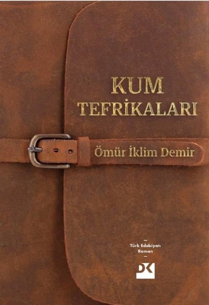 Kum Tefrikaları