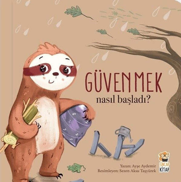 Güvenmek 1 - Nasıl Başladı?