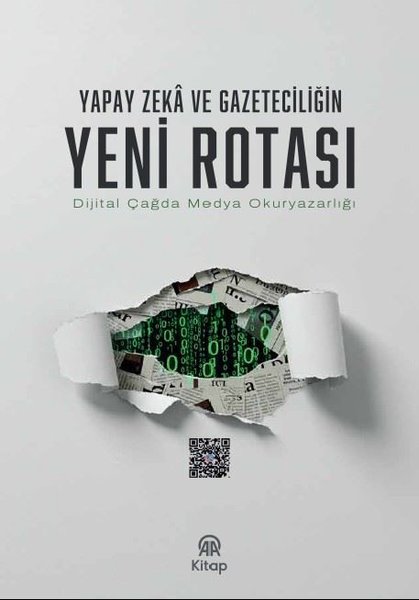 Yapay Zeka ve Gazeteciliğin Yeni Rotası - Dijit...