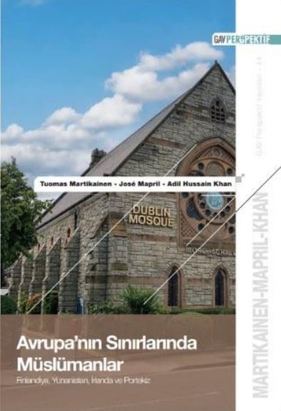 Avrupa'nın Sınırlarında Müslümanlar: Finlandiya...