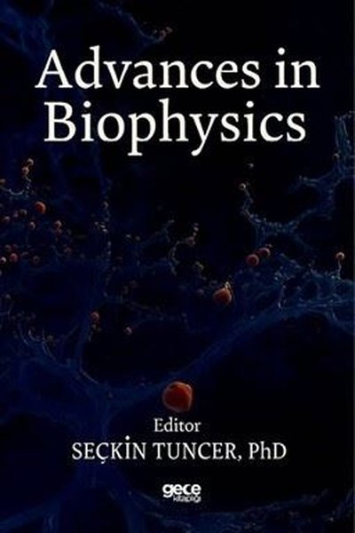 Advances in Biophysics
