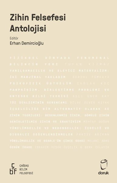 Zihin Felsefesi Antolojisi