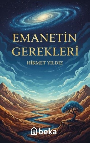 Emanetin Gerekleri