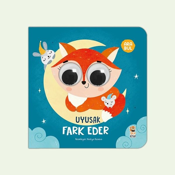 Uyusak Fark Eder - Yapamam Dediğinde
