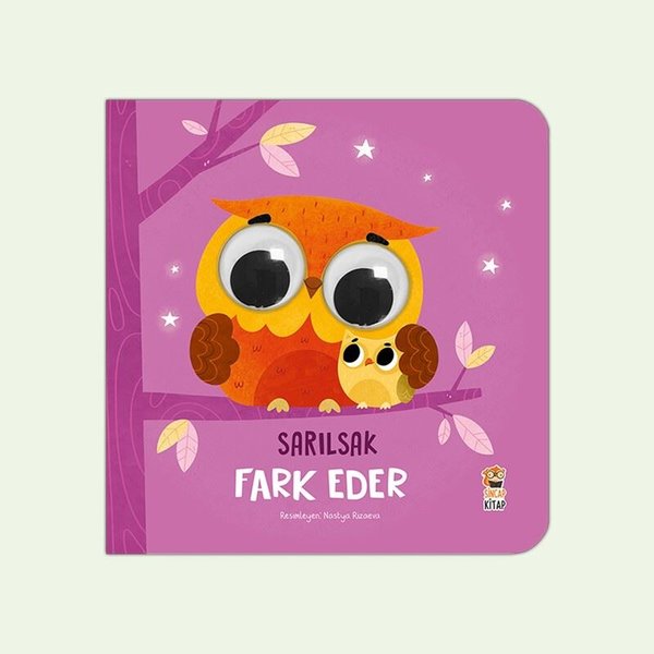 Sarılsak Fark Eder - Yapamam Dediğinde