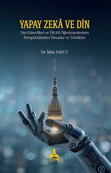 Yapay Zeka ve Din - Din Görevlileri ve DKAB Öğr...