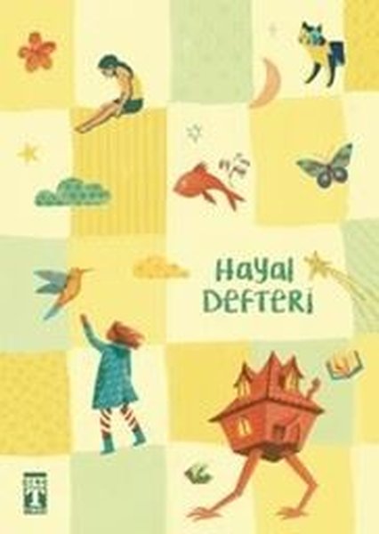 Hayal Defteri