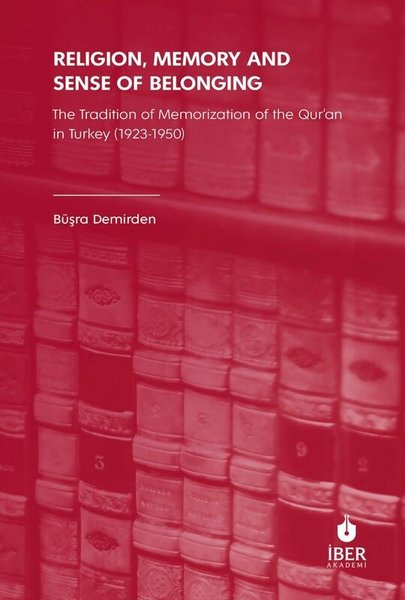 Religion, Memory and Sense of Belonging: The Tr...