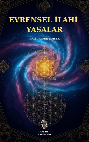 Evrensel İlahi Yasalar