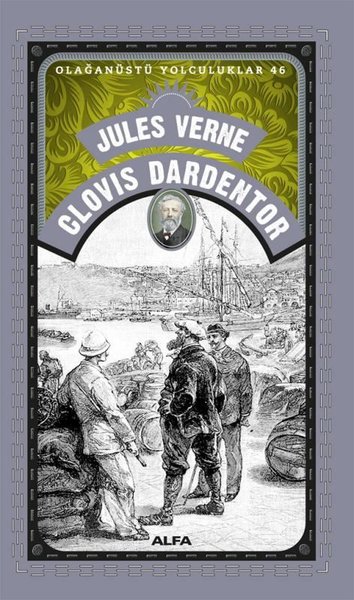 Clovis Dardentor - Olağanüstü Yolculuklar 46