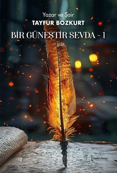 Bir Güneştir Sevda 1