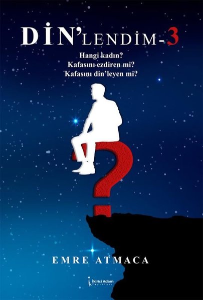 Din'lendim 3 - Hangi Kadın? Kafasını Ezdiren mi...