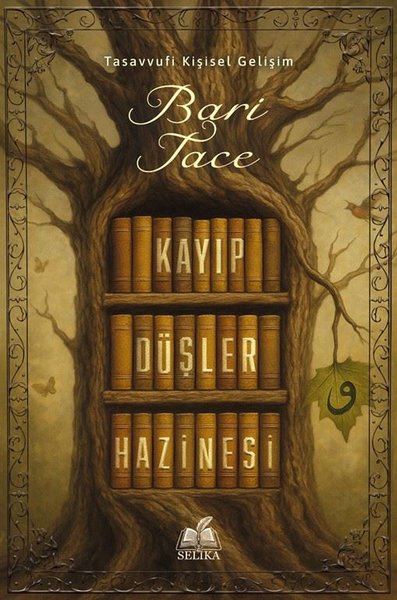 Kayıp Düşler Hazinesi