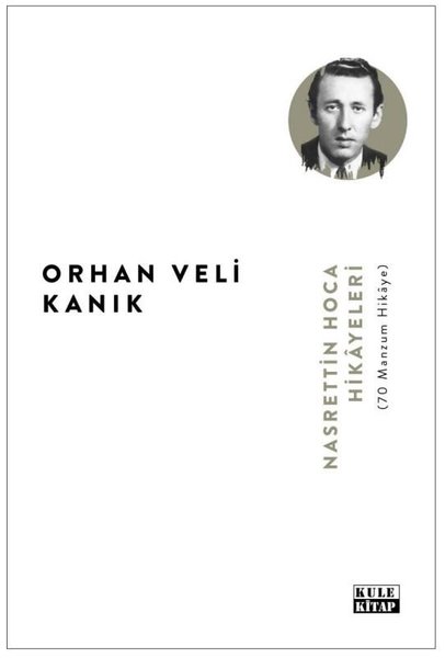 Nasrettin Hoca Hikayeleri (70 Manzum Hikaye)