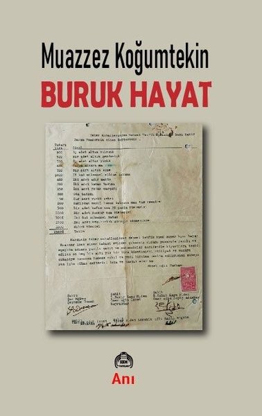 Buruk Hayat