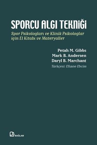 Sporcu Algı Tekniği - Spor Psikologları ve Klin...