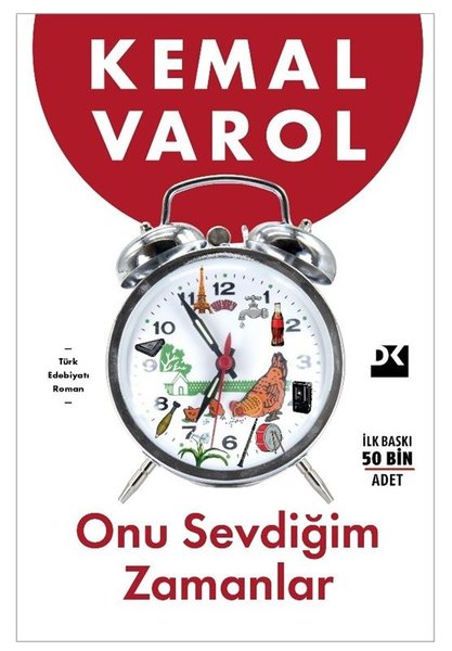 İmzalı - Onu Sevdiğim Zamanlar