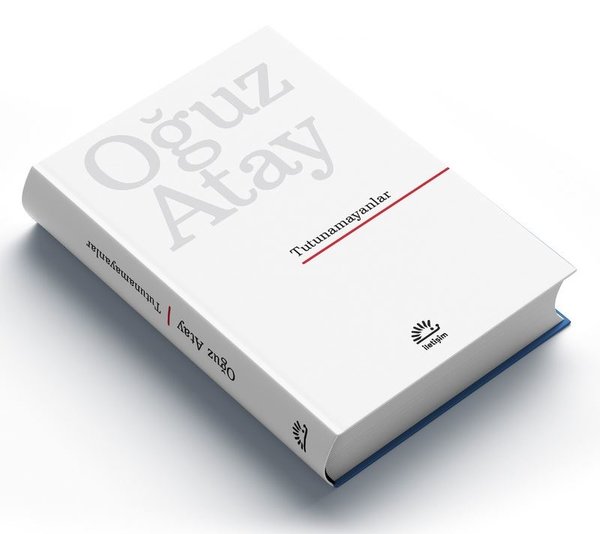 Tutunamayanlar - Özel Baskı