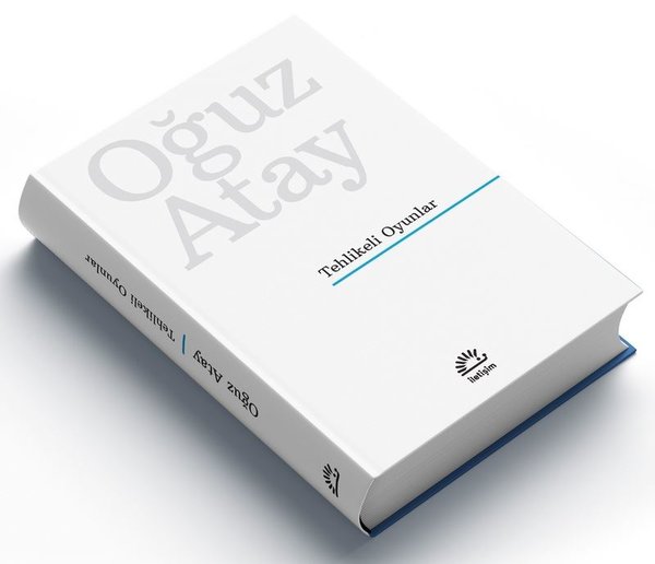 Tehlikeli Oyunlar - Özel Baskı