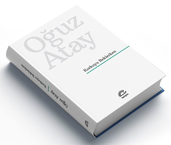 Korkuyu Beklerken - Özel Baskı