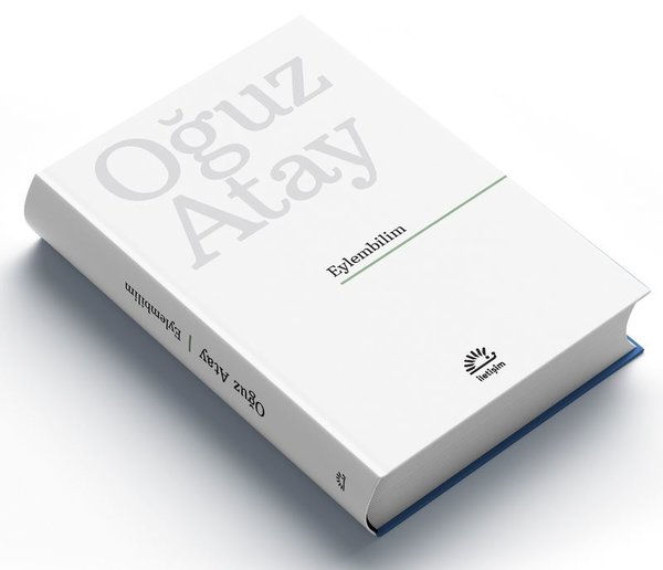 Eylembilim - Özel Baskı