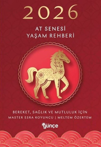 2026 At Senesi Yaşam Rehberi - Bereket Sağlık v...