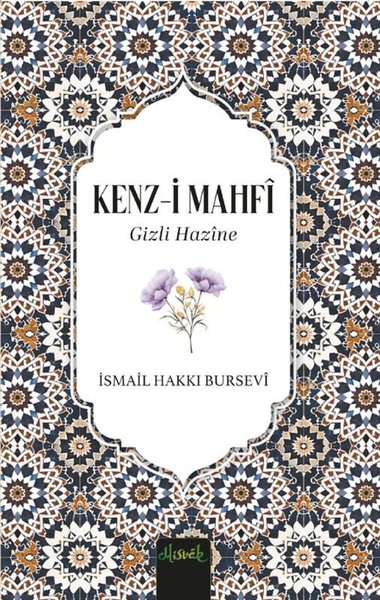 Kenz-i Mahfi: Gizli Hazine