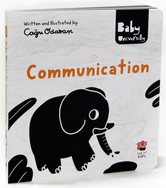 Communication - Baby University First Concepts ...