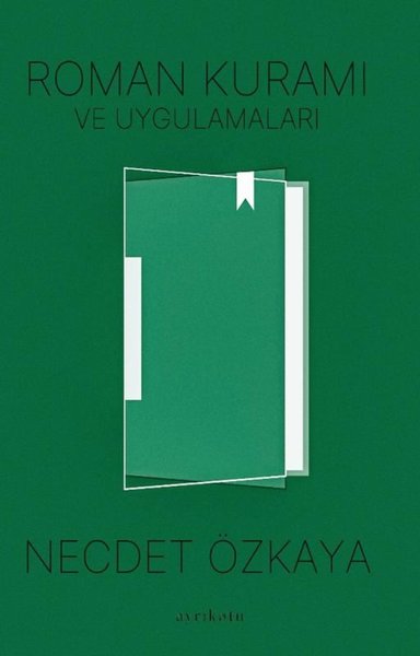 Roman Kuramı ve Uygulamaları