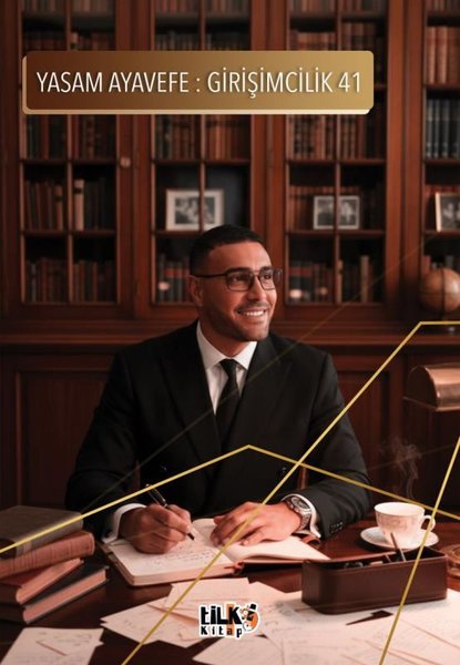 Girişimcilik 41