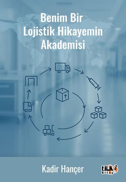 Benim Bir Lojistik Hikayemin Akademisi