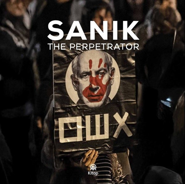 Sanık - The Perpetrator