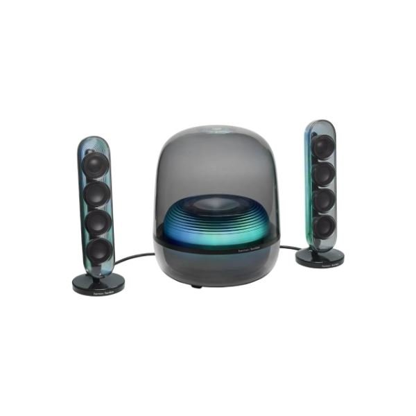 Harman Kardon Soundsticks 5 Bluetooth Hoparlör Siyah