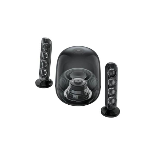 Harman Kardon Soundsticks 5 Bluetooth Hoparlör Siyah