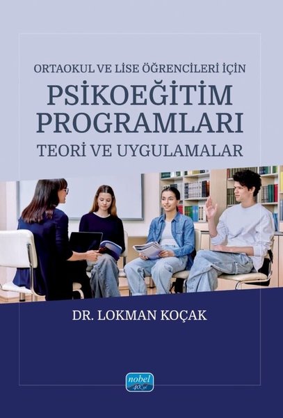Ortaokul ve Lise Öğrencileri İçin Psikoeğitim P...