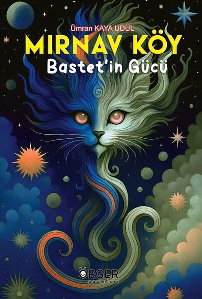 Mırnav Köy - Bastet'in Gücü