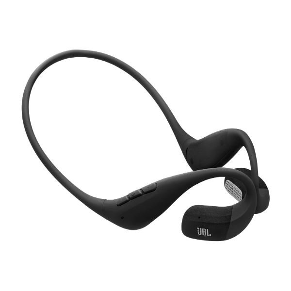 JBL Endurance PACE IP68 Tws Kulaklık Siyah