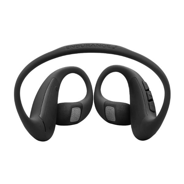 JBL Endurance PACE IP68 Tws Kulaklık Siyah