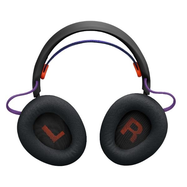 JBL Quantum 650 Gaming Kablosuz Kulaküstü Kulaklık Siyah