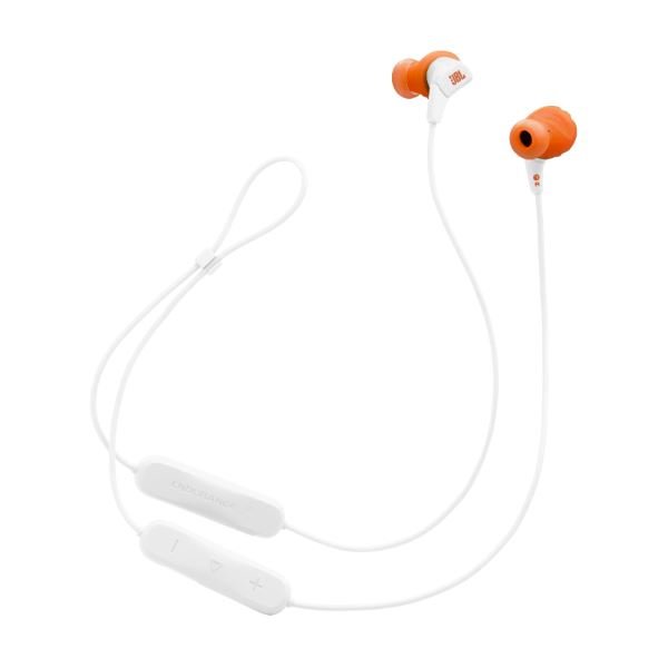 JBL Endurance RUN3 Bluetooth Kulakiçi Kulaklık Beyaz