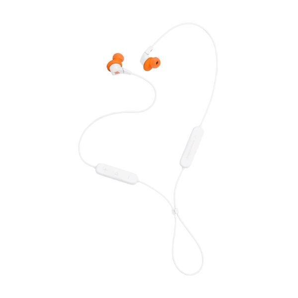 JBL Endurance RUN3 Bluetooth Kulakiçi Kulaklık Beyaz