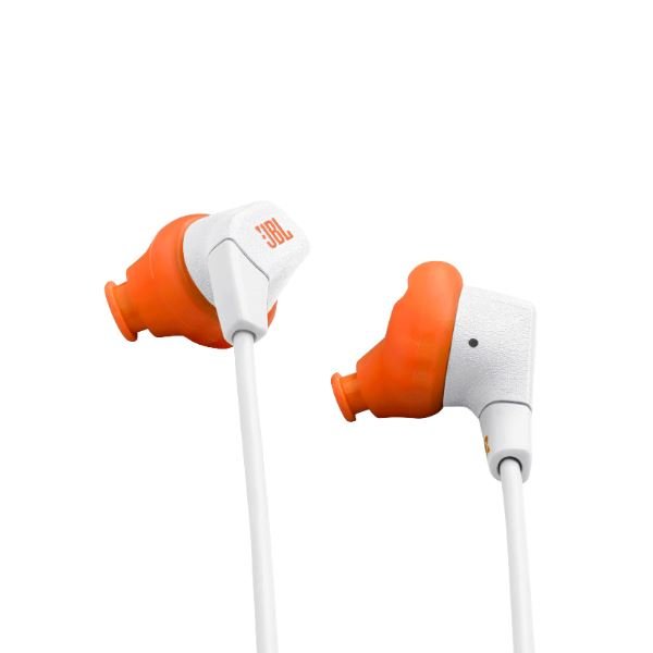 JBL Endurance RUN3 Bluetooth Kulakiçi Kulaklık Beyaz