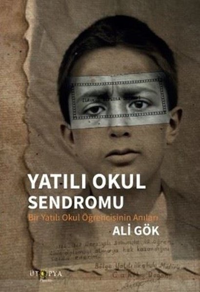 Yatılı Okul Sendromu - Bir Yatılı Okul Öğrencis...