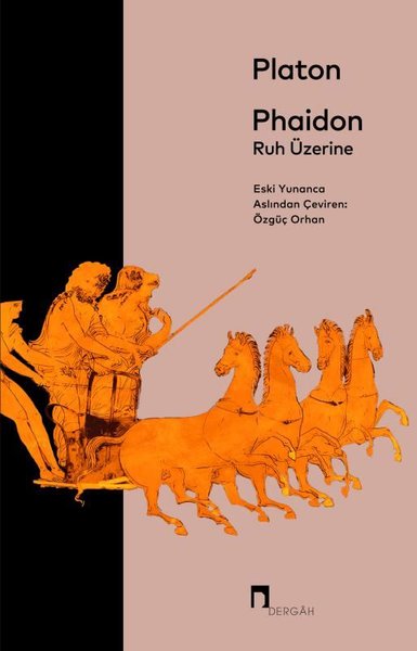 Phaidon-Ruh Üzerine