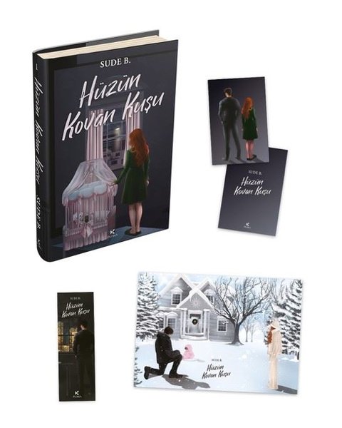 Hüzün Kovan Kuşu 1